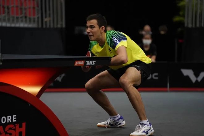 强硬的快攻 强硬的快攻