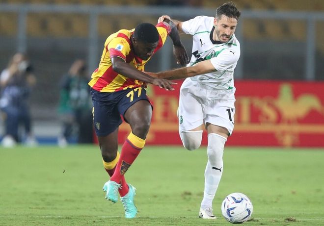 的场面并不 的场面并不